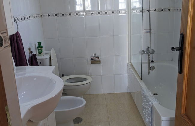 Sunny Villa Retreat in Murcia - Foto 11