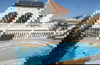 Foto 1 - Sunny Villa Retreat in Murcia