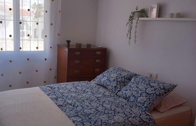 Sunny Villa Retreat in Murcia - Foto 3