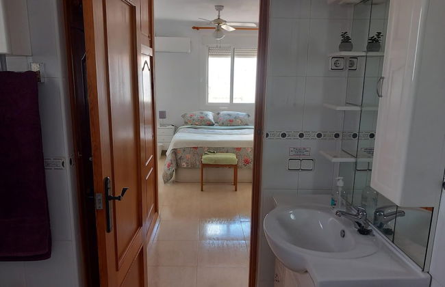 Sunny Villa Retreat in Murcia - Foto 9