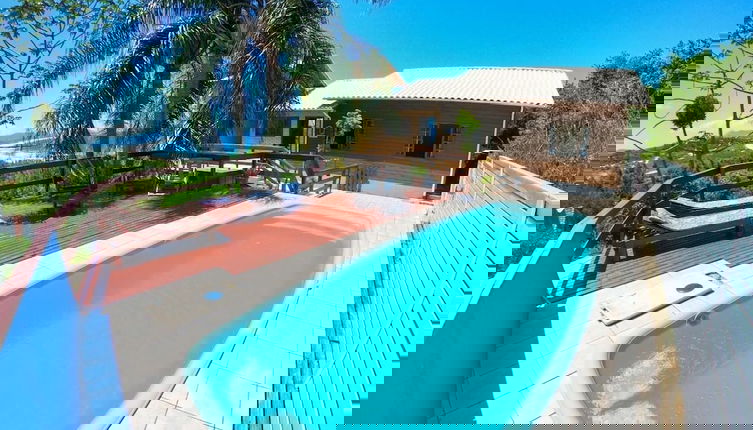 Foto 1 - Casa Vista Privilegiada - Piscina e Mar