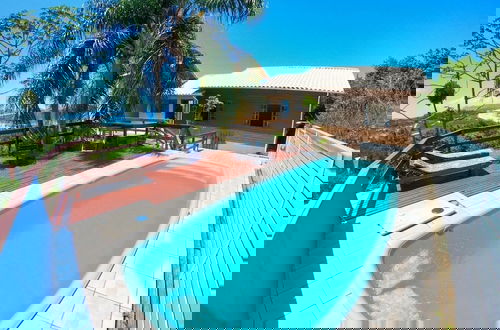 Foto 1 - Casa Vista Privilegiada - Piscina e Mar