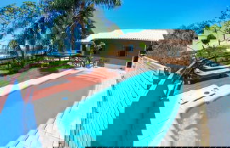 Foto 1 - Casa Vista Privilegiada - Piscina e Mar