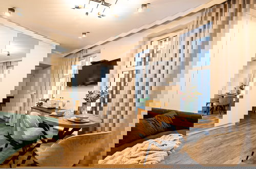 Foto 6 - Estrella 4 Ekskluzywny Pobyt Blisko Restauracji i Kawiarni