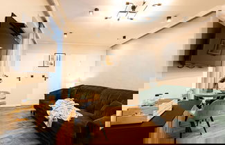 Photo 1 - Estrella 4 Ekskluzywny Pobyt Blisko Restauracji i Kawiarni