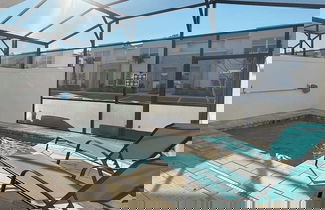 Foto 1 - Upstay Tranquility Townhome w Private Pool