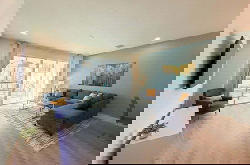 Foto 5 - Upstay Tranquility Townhome w Private Pool