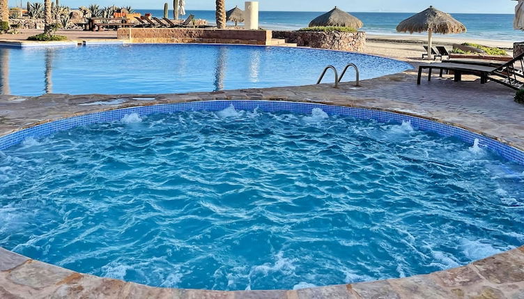 Foto 1 - Oceanview Serenity Retreat