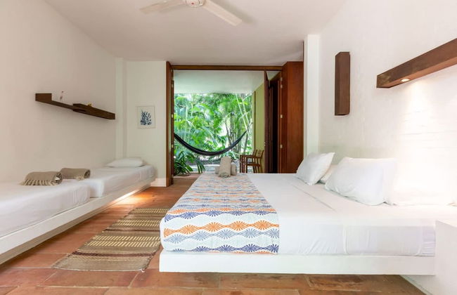 Atonishing 5BR Villa at Mesa de Yeguas - Foto 18