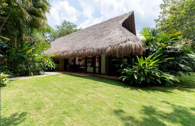 Atonishing 5BR Villa at Mesa de Yeguas - Foto 3