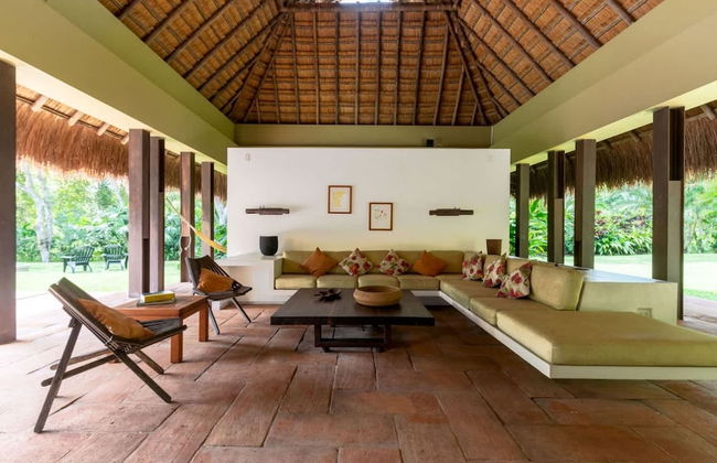 Atonishing 5BR Villa at Mesa de Yeguas - Foto 4