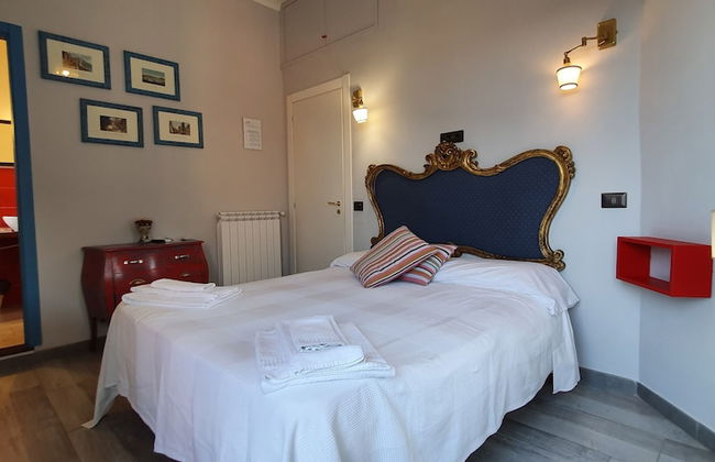 The Spanish Palace suites, rooms, apartments & terraces - Foto 7