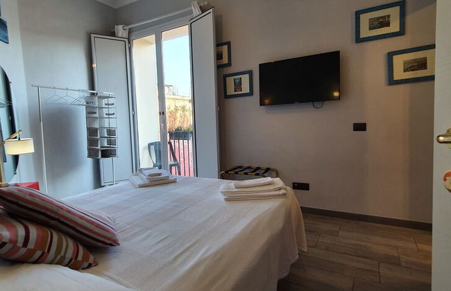 The Spanish Palace suites, rooms, apartments & terraces - Foto 6