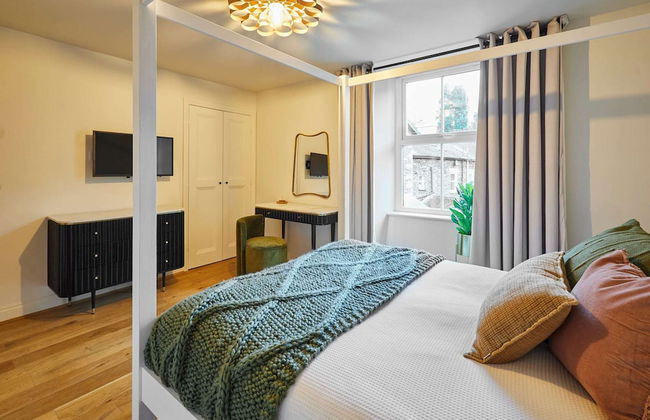 Host Stay Hovera Cottage - Foto 16