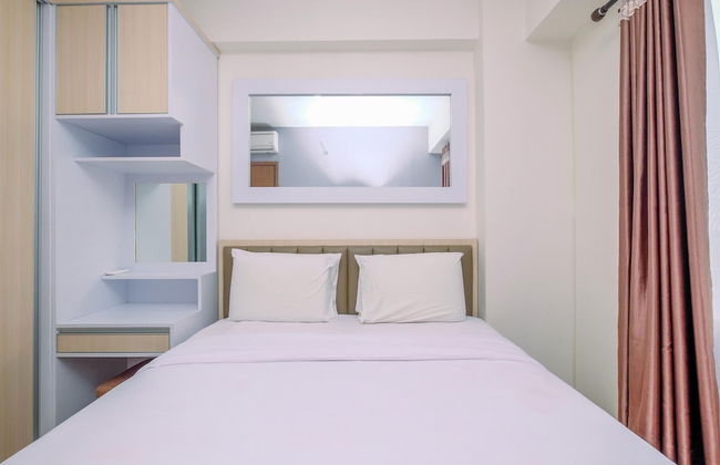 Simply Design 2BR at Podomoro Golf View Apartment - Foto 3