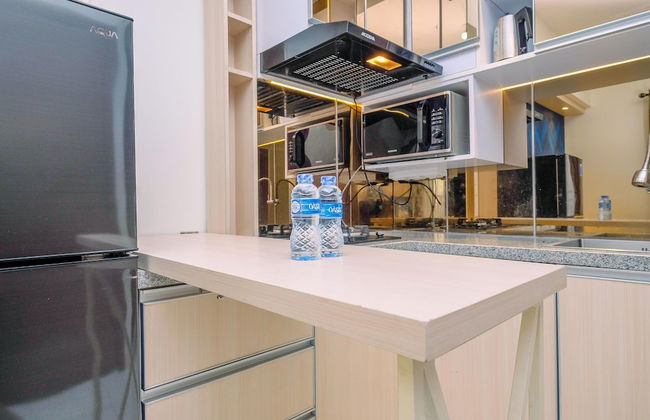 Simply Design 2BR at Podomoro Golf View Apartment - Foto 7