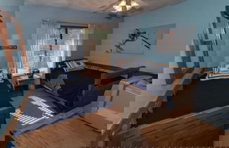 Photo 3 - Seven Springs 3 BR Deluxe Condo, by Golf Course by RedAwning - Save 10% on 3 Nights, 15% on 5 Nights!