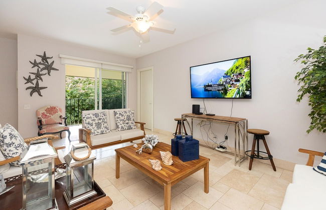 The Puerta del Sol Condo - Foto 2