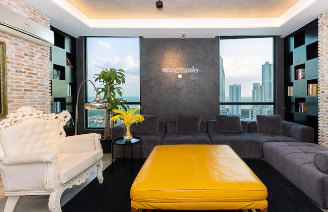 The Acomodo Penthouse Costa del Este - Foto 7