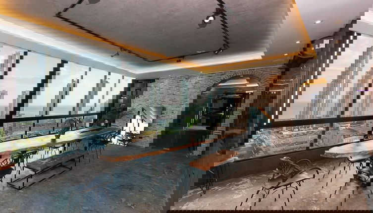 Foto 1 - The Acomodo Penthouse Costa del Este