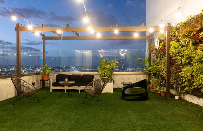 The Acomodo Penthouse Costa del Este - Foto 22