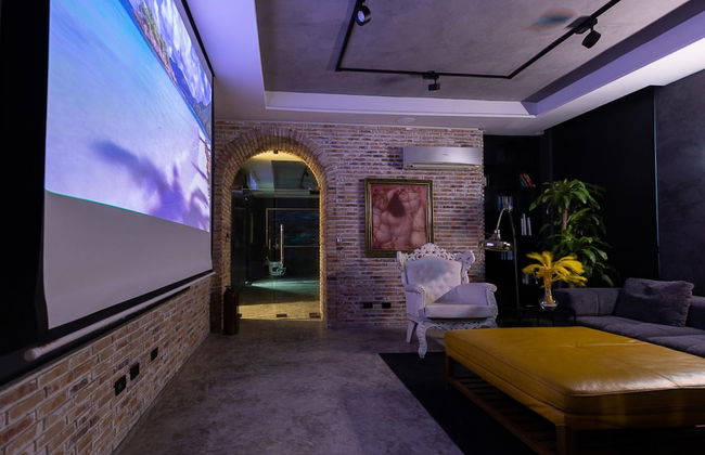 The Acomodo Penthouse Costa del Este - Foto 41