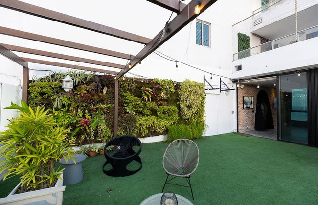 The Acomodo Penthouse Costa del Este - Foto 29