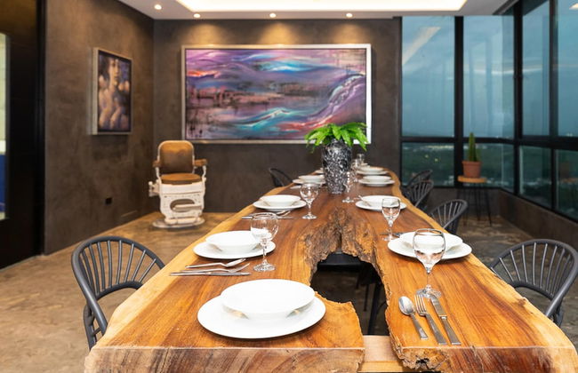 The Acomodo Penthouse Costa del Este - Foto 38