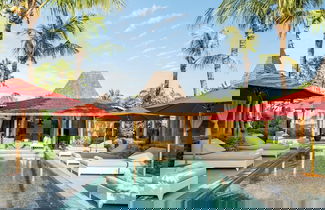 Foto 1 - Taramille by Villa Finder