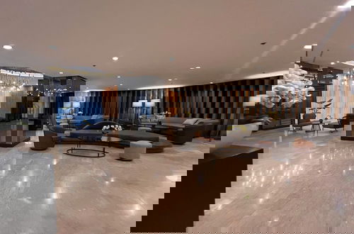 Foto 3 - Mall of Asia - Aseana Residences