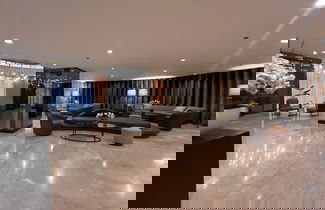 Foto 3 - Mall of Asia - Aseana Residences