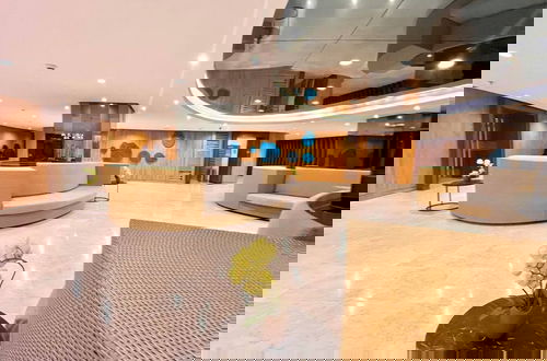 Foto 4 - Mall of Asia - Aseana Residences