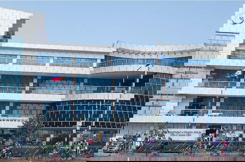 Foto 38 - Mall of Asia - Aseana Residences