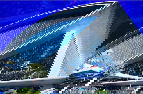 Foto 34 - Mall of Asia - Aseana Residences