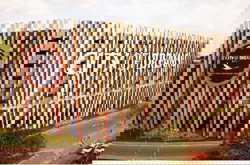 Foto 39 - Mall of Asia - Aseana Residences