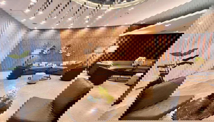 Foto 1 - Mall of Asia - Aseana Residences