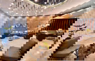 Foto 1 - Mall of Asia - Aseana Residences