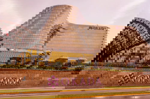 Foto 36 - Mall of Asia - Aseana Residences