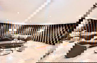Foto 2 - Mall of Asia - Aseana Residences