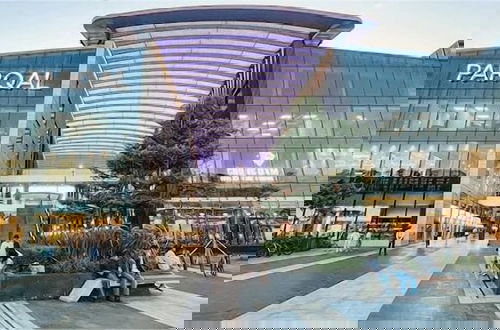 Foto 32 - Mall of Asia - Aseana Residences