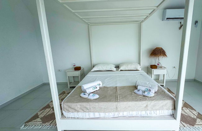 Padel Resort Villa Olivier - Photo 15