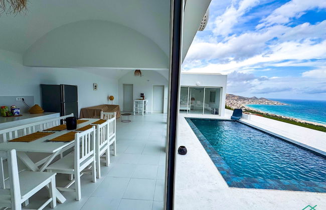 Padel Resort Villa Olivier - Photo 6