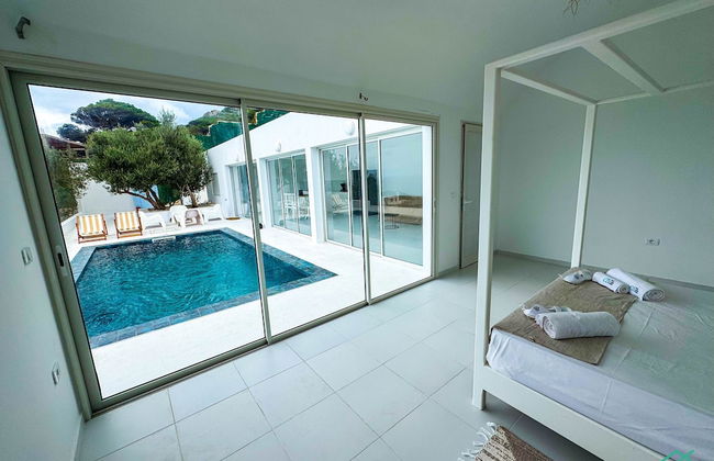 Padel Resort Villa Olivier - Photo 7