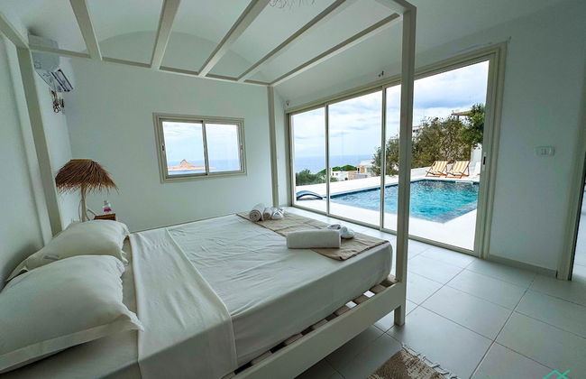 Padel Resort Villa Olivier - Photo 21