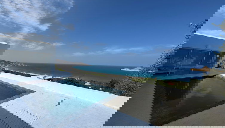 Photo 1 - Padel Resort Villa Olivier