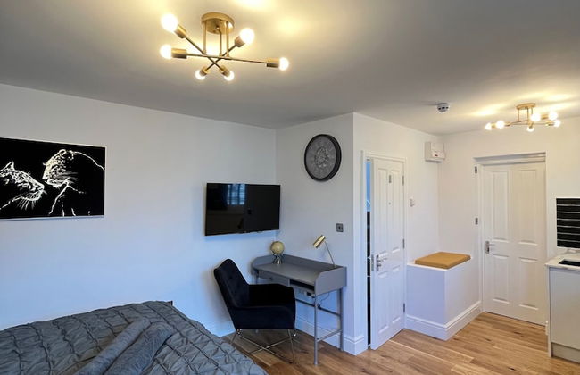 Cosy London Apartment - Foto 3
