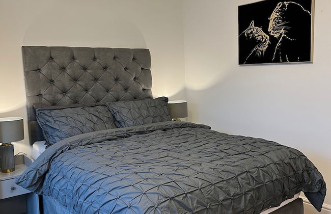 Cosy London Apartment - Foto 2