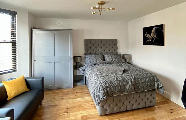 Cosy London Apartment - Foto 1