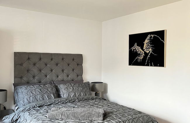 Cosy London Apartment - Foto 4