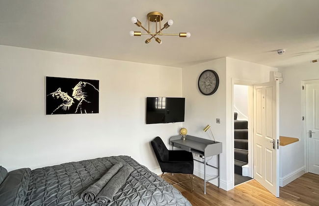 Cosy London Apartment - Foto 5